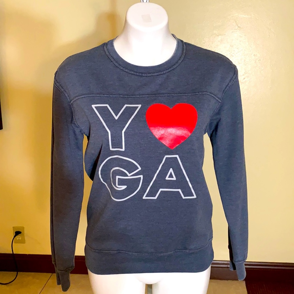 Freeze Sweater